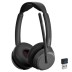 EPOS IMPACT 1061T ANC Stereo Headset and Charging Stand