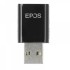 EPOS | Sennheiser SDW 5011 3in1 DECT Wireless PC Headset