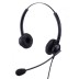 Eartec Office 308 Binaural Easyflex Headset