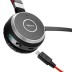 Jabra Evolve 65 MS Teams Stereo PC Bluetooth Headset - Ex Demo