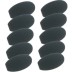 Foam Microphone Covers for Jabra Headsets