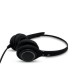 JPL 502S Advanced Noise Cancelling Stereo USB Headset