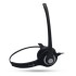 Alcatel Temporis 380 Advanced Monaural Noise Cancelling Headset