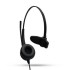 Aastra 6753i Advanced Monaural Noise Cancelling Headset