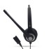Alcatel Temporis 580 Binaural Advanced Noise Cancelling Headset