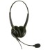JPL 502 Dual Ear Noise Cancelling Headset