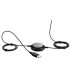 Jabra Evolve 20 Mono MS Teams USB Special Edition Headset