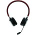 Jabra Evolve 65 UC Stereo PC Bluetooth Headset