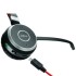 Jabra Evolve 65 UC Stereo PC Bluetooth Headset - Ex Demo