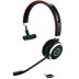 Jabra Evolve 65 UC Mono Bluetooth and PC Headset - Refurbished