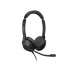 Jabra Evolve2 30 SE USB-C MS Stereo Headset