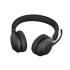 Jabra Evolve2 65 UC Stereo Bluetooth & PC Headset