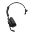 Jabra Evolve2 65 MS Mono Bluetooth Headset