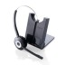 Jabra PRO 930 Duo Stereo USB DECT Wireless Headset