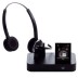 Jabra PRO 9465 Stereo 3 in 1 Cordless Headset - Refurbished