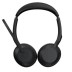Jabra Evolve2 55 USB UC Stereo Bluetooth Headset