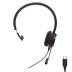 Jabra Evolve 20 SE MS Mono USB-C Special Edition Headset