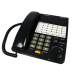 Panasonic KX-T7425 Telephone in Black