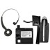 Mitel Dect Headset Bundle with Module and Cradle