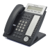 Panasonic KX-DT343 Telephone in Black