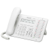 Panasonic KX-DT543 Telephone in White