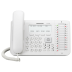 Panasonic KX-DT546 Telephone in White