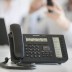 Panasonic KX-NT553 Telephone in Black