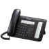 Panasonic KX-NT553 Telephone in Black - Ex Demo