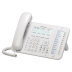 Panasonic KX-NT556 Telephone in White