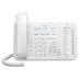Panasonic KX-NT556 Telephone in White