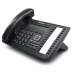 Panasonic KX-DT543 Telephone in Black - Refurbished
