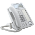Panasonic KX-NT346 IP Telephone in White