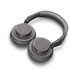 Plantronics BackBeat GO 600 Wireless Headphones (Black)
