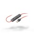 Plantronics Blackwire 3310-M Mono USB Headset