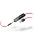 Plantronics Blackwire 5210 USB Mono Headset with 3.5mm