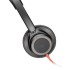 Plantronics Blackwire 7225 USB-C Headset with Case - Refurbished