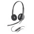 Plantronics Blackwire C225 Duo Headset