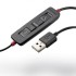 Plantronics Blackwire C320 Corded USB Headset - Ex Demo