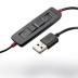 Plantronics Blackwire C320M Corded USB Headset  - Ex Demo