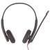 Plantronics Blackwire C325 Corded USB Headset - Ex Demo