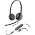 Plantronics Blackwire C325 Corded USB Headset - Ex Demo