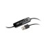 Plantronics Blackwire C510 Monaural USB Headset