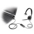 Plantronics Blackwire C510-M Mono USB Headset - Refurbished