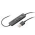 Plantronics EncorePro 310 Monaural USB Headset