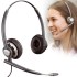 Plantronics EncorePro HW720 Duo Headset