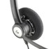 Plantronics HW121N Double Ear Corded Headset