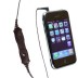 Plantronics MO300 Cable for Iphone & Blackberry