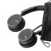 Plantronics Poly Voyager 4220 Office UC Headset With 1-Way Base
