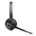 Plantronics Savi 8220 Replacement Headset and Charging Cradle