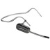 Plantronics Savi 8240 Office Convertible Wireless Headset
